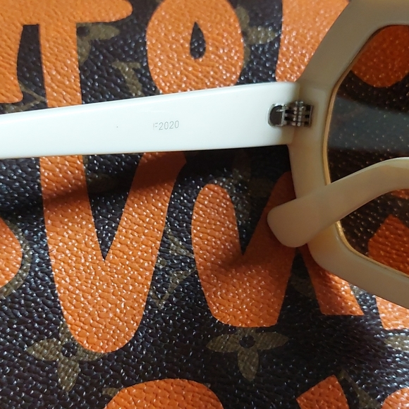 Vintage 60's Shades *Final Price* - Picture 3 of 11